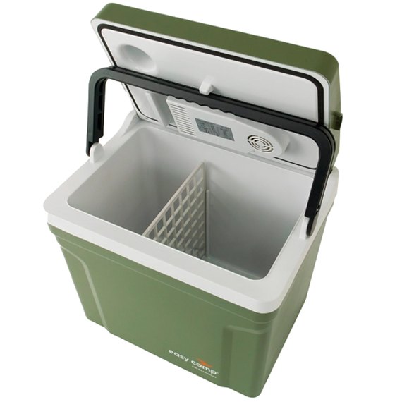 Автохолодильник Easy Camp Arctic Bluebell 12V/230V (600038)Автохолодильник Easy Camp Arctic Bluebell 12V/230V (600038)
