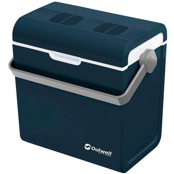 Автохолодильник Outwell Coolbox ECOcool Lite 24L 12V Dark Blue (590212)