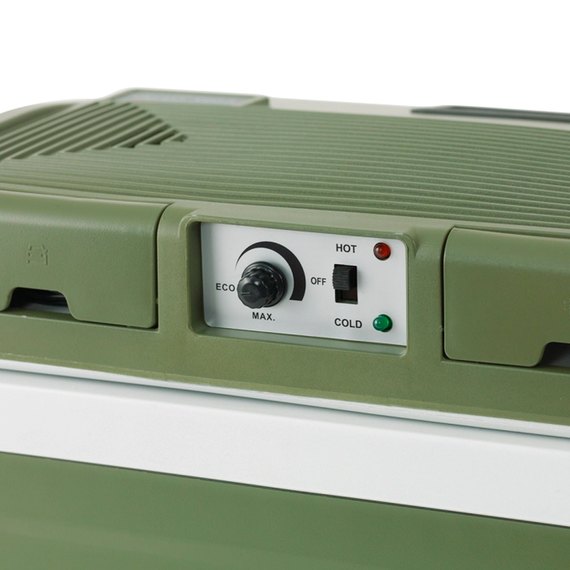 Автохолодильник Easy Camp Arctic Bluebell 12V/230V (600038)