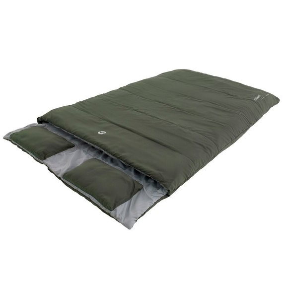 Спальный мешок Outwell Companion Lux Double /-1°C (400082)