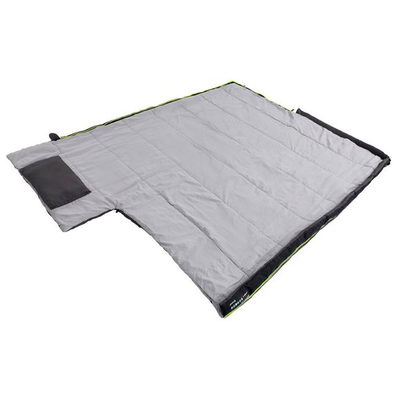 Спальний мішок Outwell Companion Lux/-1°C (400081)