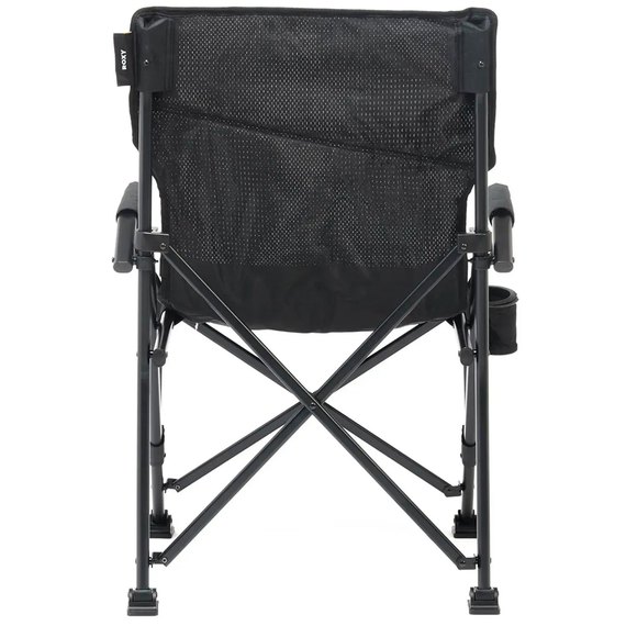 Кресло раскладное Uquip Roxy Black (244052)