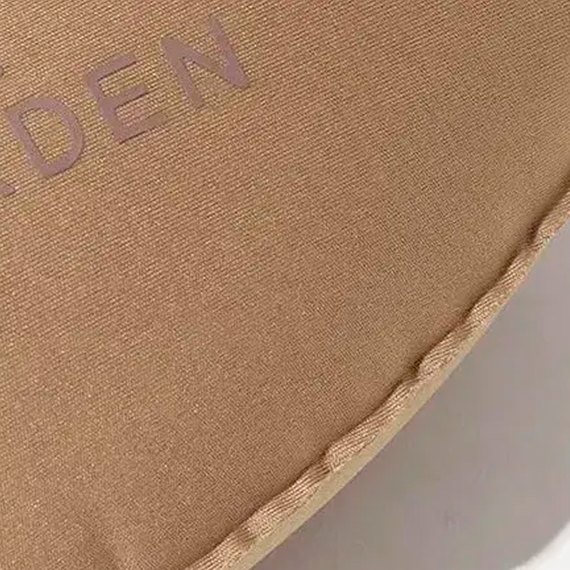 Подушка подголовник с насосом Mobi Garden NX22663028 sand (6941870590489)Подушка подголовник с насосом Mobi Garden NX22663028 sand (6941870590489)