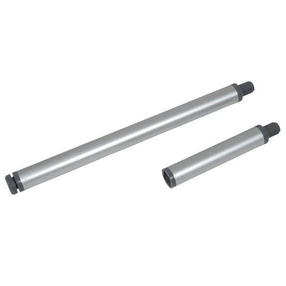Стол складной Bo-Camp Premium 90x60 cm Grey (1404402)