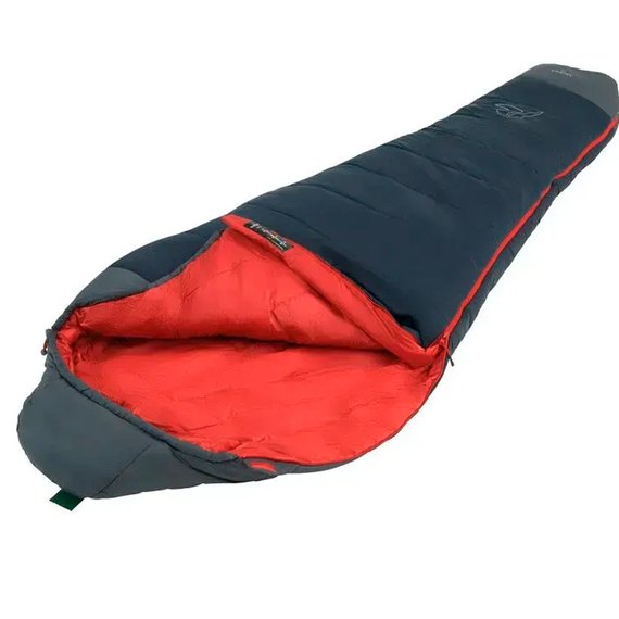 Спальный мешок Robens Moraine III "L"-2°C (250289)