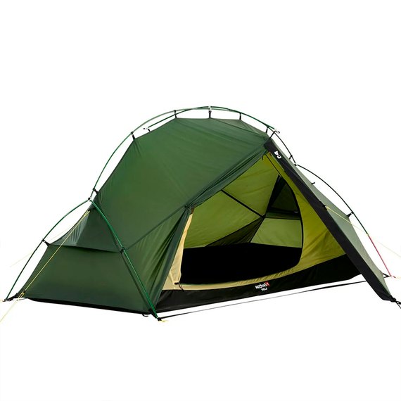 Палатка Wechsel Bella 1 ZG Green (231055)