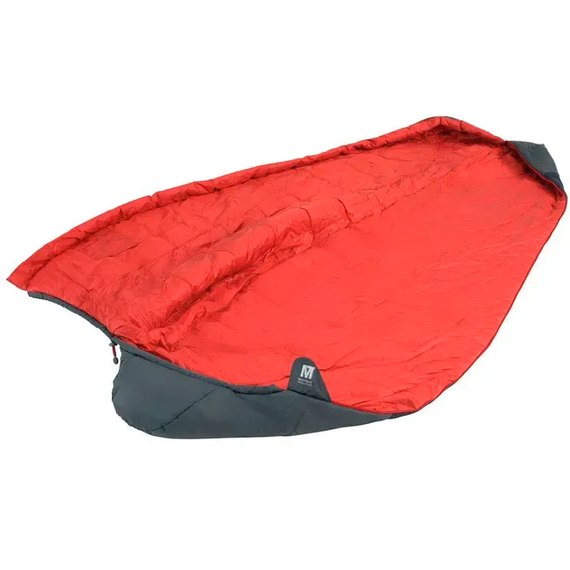Спальный мешок Robens Moraine II "L"+5°C (250287)