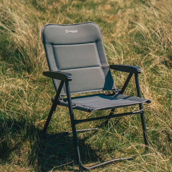 Стул раскладной Outwell Stonecliff (410130)