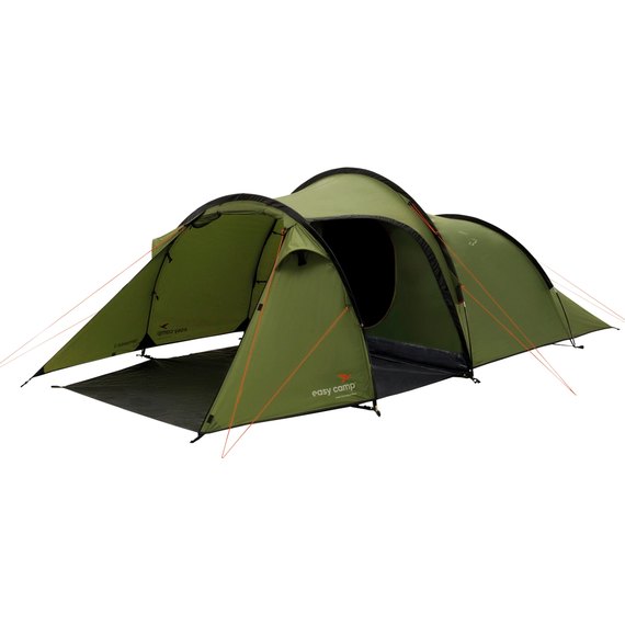 Палатка четырехместная Easy Camp Hemsedal 4 (120475)