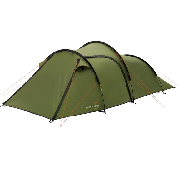 Палатка четырехместная Easy Camp Hemsedal 4 (120475)