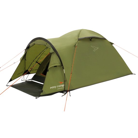 Палатка трехместная Easy Camp Setesdal 3 (120477)