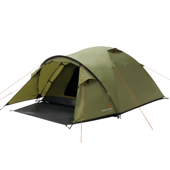 Палатка четырехместная Easy Camp Setesdal 4 (120478)
