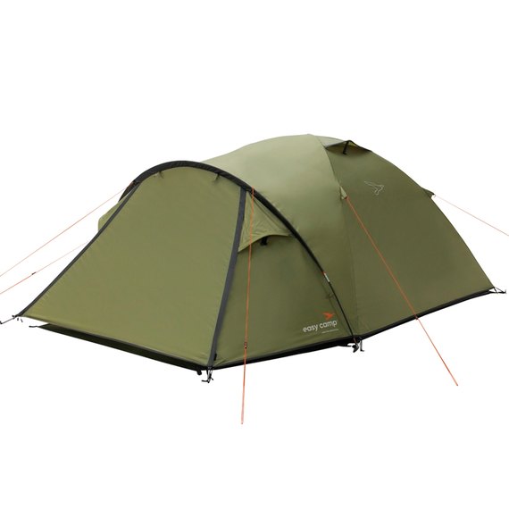 Палатка четырехместная Easy Camp Setesdal 4 (120478)