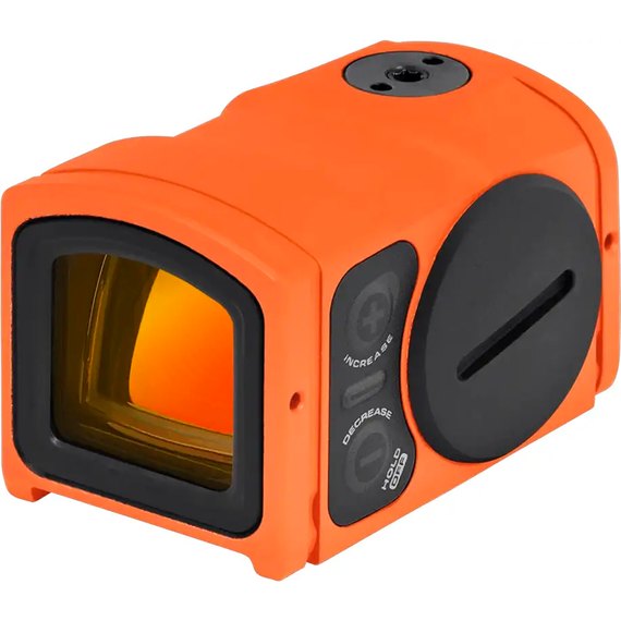 Коллиматорный прицел Aimpoint Acro C-2 Orange 3.5 MOA (200912)