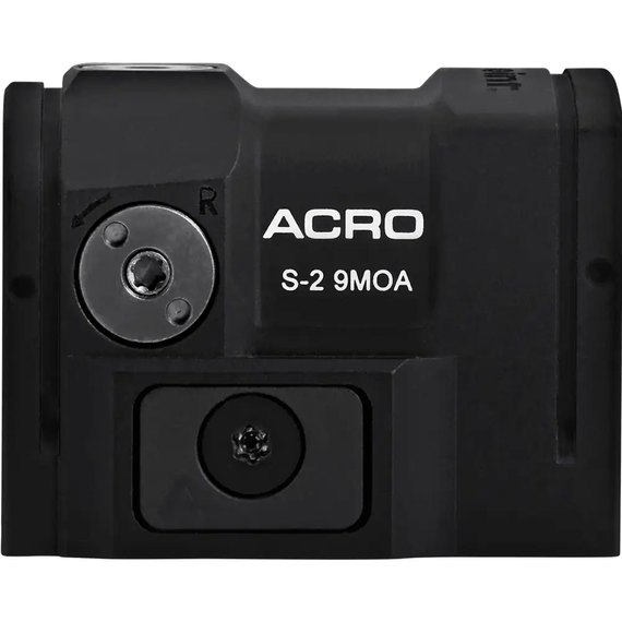 Коллиматорный прицел Aimpoint Acro S-2 9 MOA Rib mount (200907)