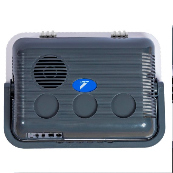 Автохолодильник 7AUTO Cool 24L (A703035)Автохолодильник 7AUTO Cool 24L (A703035)