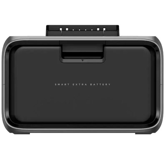 Дополнительная батарея EcoFlow RIVER3 EB600 Extra Battery (EFEB600)