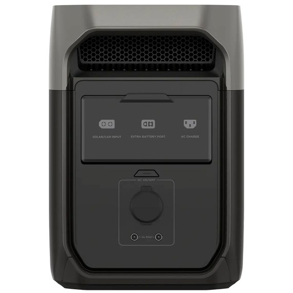 Зарядная станция EcoFlow DELTA 3 (EFDELTA3-EU)