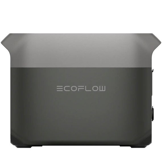 Зарядная станция EcoFlow DELTA 3 (EFDELTA3-EU)