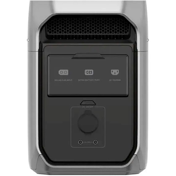 Зарядная станция EcoFlow DELTA 3 Plus (EFDELTA3P-EU)