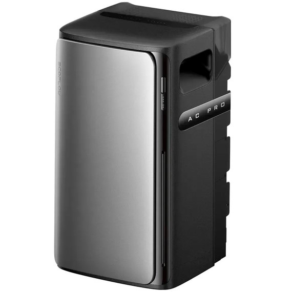 Дополнительная батарея EcoFlow STREAM AC Pro (EFSTREAMACPro800W-EU)