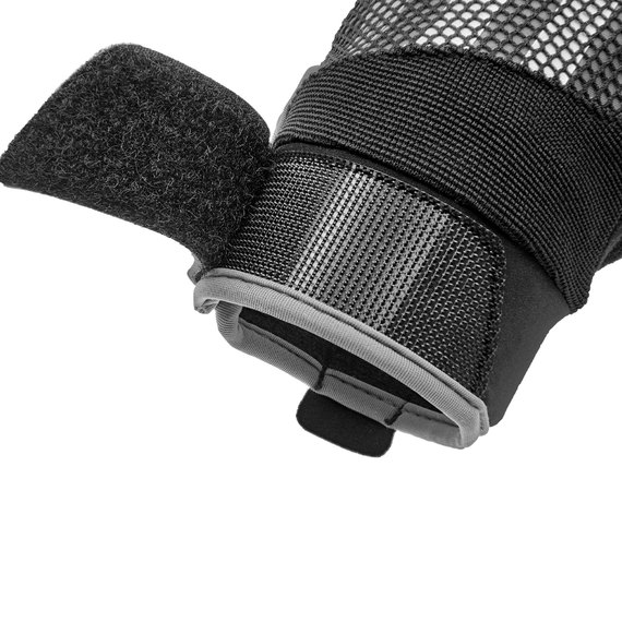 Рукавички для фітнесу Adidas Performance Training Gloves сірий M (ADGB-15012GR)
