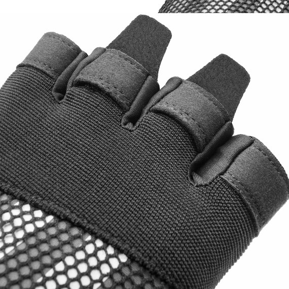 Рукавички для фітнесу Adidas Performance Training Gloves сірий M (ADGB-15012GR)