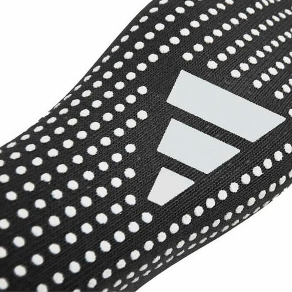 Носки для йоги Adidas Yoga Socks черный S/M (ADYG-30101BK-NL)