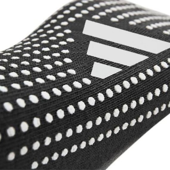 Шкарпетки для йоги Adidas Yoga Socks чорний M/L (ADYG-30102BK-NL)