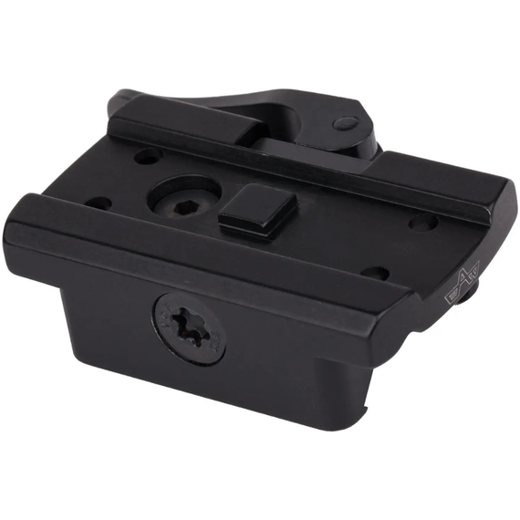 Быстросъемные крепления EAW (Apel) для Aimpoint Micro Weaver/Picatinny (4830211)