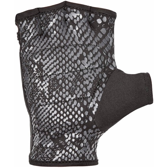 Перчатки для фитнеса Adidas Women's Training Gloves черный L (ADGB-15023BK)