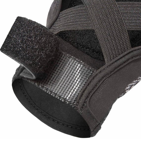 Перчатки для фитнеса Adidas Women's Training Gloves черный L (ADGB-15023BK)