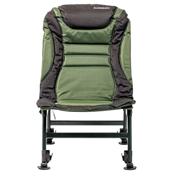 Складное кресло Ranger Strength SL-114 (RA 2253)Складное кресло Ranger Strength SL-114 (RA 2253)