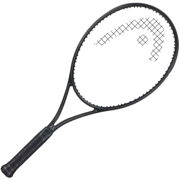 Ракетка для великого тенісу Head Speed MP Legend 2024 Gr4 (236084)