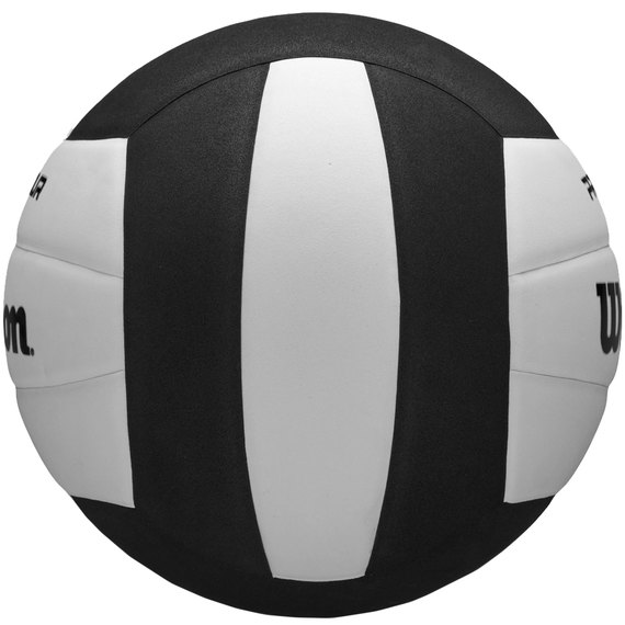 Мяч волейбольный Wilson Pro Tour VB New Black/White OF size 5 (WV2000505XBOF)