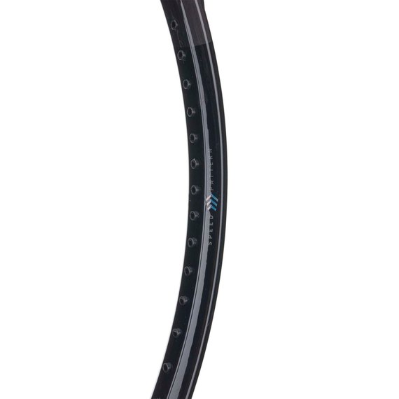 Ракетка для большого тенниса Head Speed MP Legend 2024 Gr4 (236084)