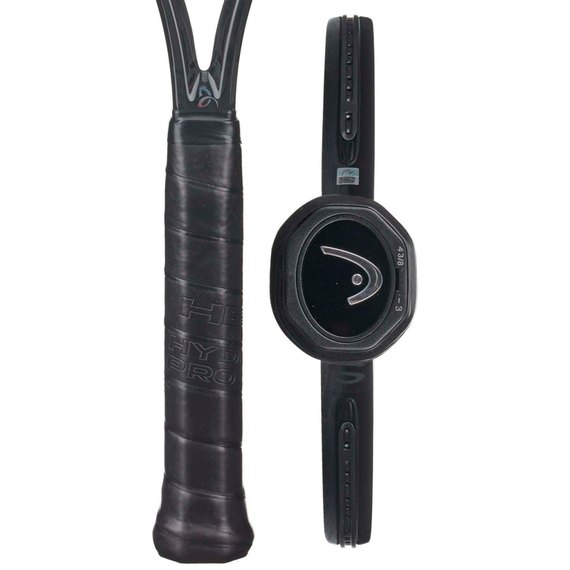 Ракетка для большого тенниса Head Speed MP Legend 2024 Gr4 (236084)