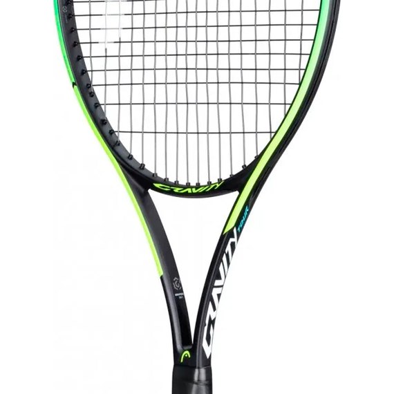 Ракетка для великого тенісу Head Gravity MP 2021 Gr3 (233821)