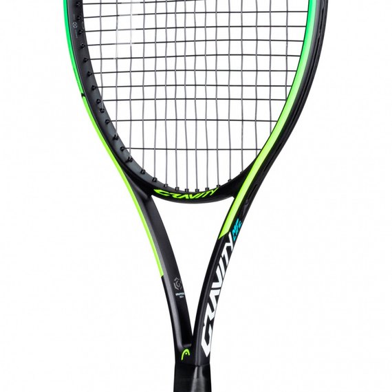 Ракетка для большого тенниса Head Gravity MP Lite 2021 Gr3 (233831Gr3)