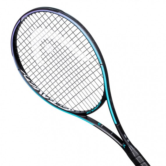 Ракетка для великого тенісу Head Gravity Lite 2021 Gr1 (233851Gr1)