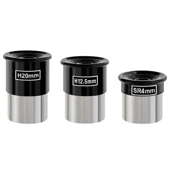 Телескоп National Geographic 50/600 AZ 920554, изображение 4