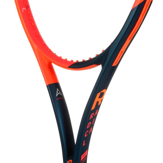 Ракетка для большого тенниса Head Radical Pro 2023 Gr3 (235103)