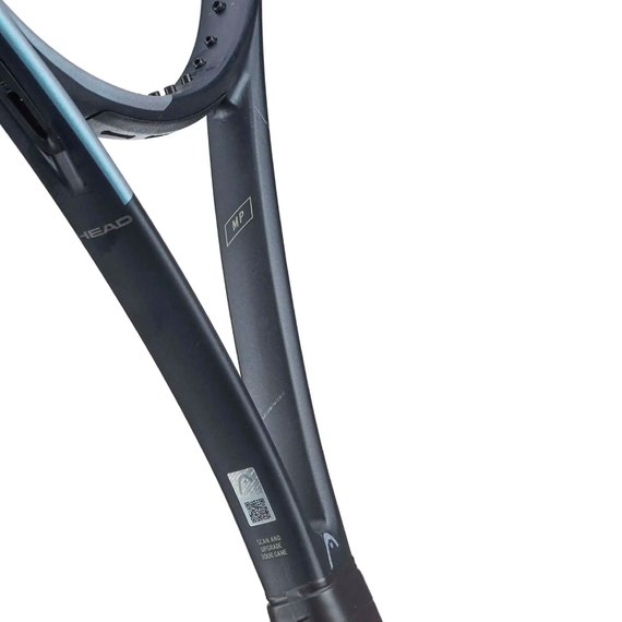 Ракетка для большого тенниса Head Gravity MP 2023 Gr3 (235323)