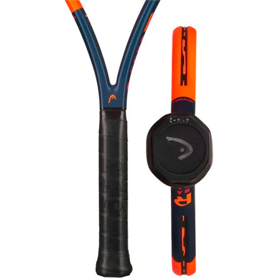 Ракетка для большого тенниса Head IG Radical XCEED S 20 (231264)