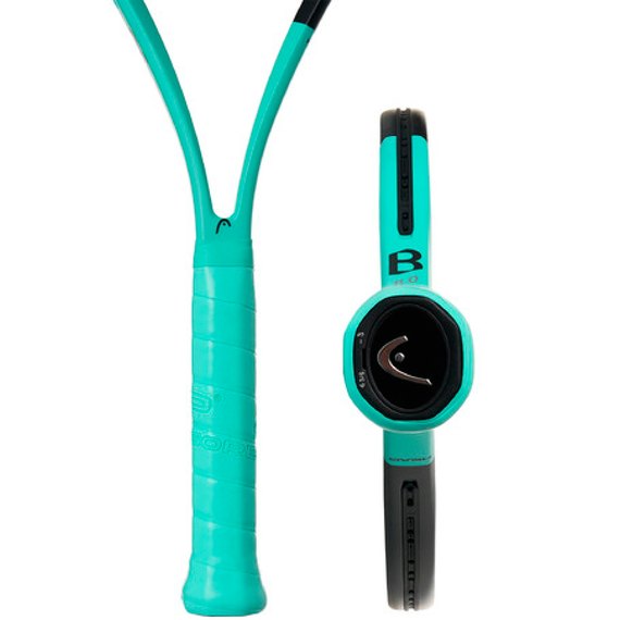 Ракетка для великого тенісу Head Boom Team 2022 Gr3 (233522-3)
