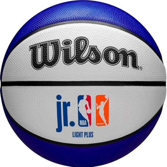 Мяч баскетбольный Wilson JR NBA WNBA DRV Light size 5 (WZ3022001XB5)