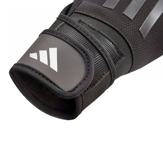 Рукавички для фітнесу Adidas Elite Training Gloves сірий S (ADGB-14243-NL)