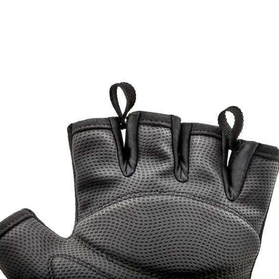 Рукавички для фітнесу Adidas Elite Training Gloves сірий S (ADGB-14243-NL)