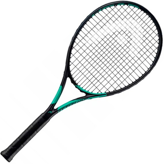 Ракетка для великого тенісу Head MX Attitude Suprm SC 30 (234703)
