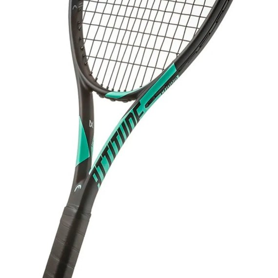 Ракетка для великого тенісу Head MX Attitude Suprm SC 30 (234703)